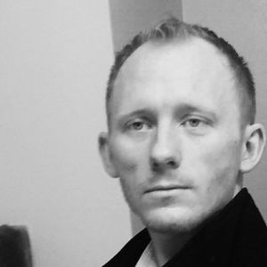 Meet your Posher, Douglas